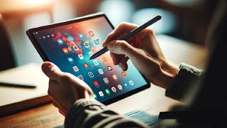 Top 5 Best Android Tablets 2024  Best Android Tablets [upl. by Krutz343]