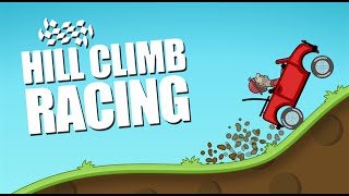 Hill Climb Racing Part 40 [upl. by Onurb]