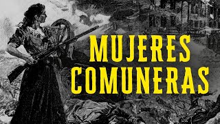 La participación de Manuela Beltrán y otras mujeres en la Revolución de los Comuneros [upl. by Imray]