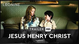 Jesus Henry Christ  Trailer deutschgerman [upl. by Capp166]