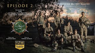 Drama Serial  Sinf e Aahan  𝗘𝗽𝗶𝘀𝗼𝗱𝗲 𝟮  4 December 2021  ISPR [upl. by Camroc761]