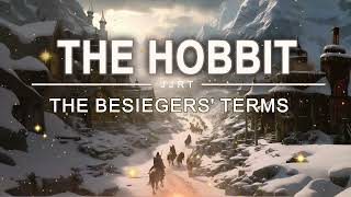 D4S4 The besiegers terms [upl. by Uphemia]