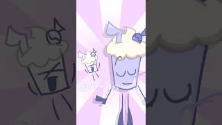 she hasnt got her eyes on you 💀 capcut oc osc bfdi tweening [upl. by Edvard]