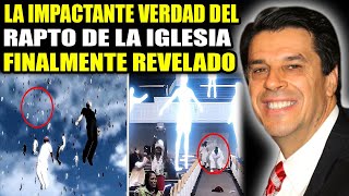 Josue Yrion Predicas 2024🔥La Impactante Verdad Del Rapto De La Iglesia Finalmente Revelado🔥 [upl. by Alburga]