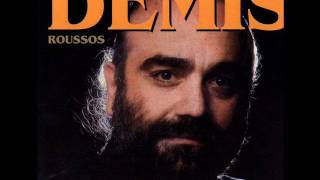 Demis Roussos  Forever And Ever 1973 [upl. by Litnahs460]