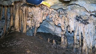 Wandern Franken im Veldensteiner Forst zur Maximiliansgrotte [upl. by Enneillij]