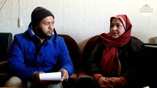 Rdeluks Programme Episode 1  DrFatima Deputy CMO Kargil on Pulse Polio Immunization Drive [upl. by Rahman]