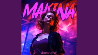 Makina Electro Remix [upl. by Ylerebmik]