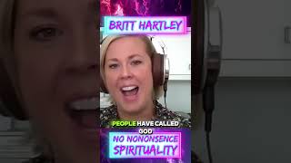 Britt Hartley  Sufism Explained  The Mystical Branch of Islam [upl. by Nibla]