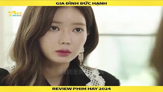 Mối quan hệ bất ổn trong gia đình tài phiệt  Review phim [upl. by Naerb]