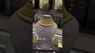 Expert Reviews  The Best Gold amp Silver Jewellery Brands vijayajewellery trending gold viral [upl. by Atik]