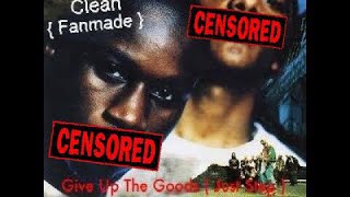 Mobb Deep  Give Up The Goods  Just Step   Clean [upl. by Aseela]