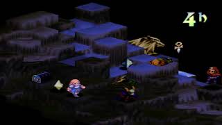 FINAL FANTASY TACTICS THE LION WAR OF THE LIONS V102 PS1 PART 69 THE STAIR [upl. by Ahsineb]