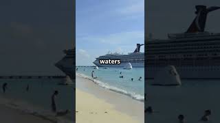 Top 3 Most Visited Caribbean Cruise Destinations  Bahamas Jamaica Cozumel cruiselovers cruise [upl. by Gilemette978]