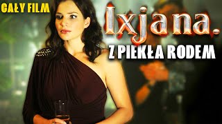 IXJANA Z PIEKŁA RODEM 2012  Cały Film ZA DARMO  Cały Film po Polsku  Thriller [upl. by Hiasi]