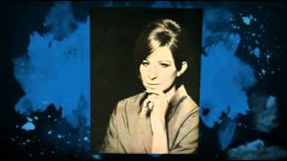 BARBRA STREISAND since i dont have you [upl. by Diarmid]