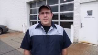 Meet Our Staff  Ray Gulliver  Acura Service Foreman [upl. by Yenot]