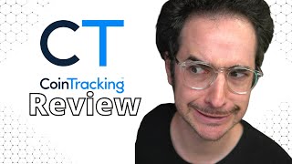 Cointrackinginfo Review  Should You Use It [upl. by Imled]