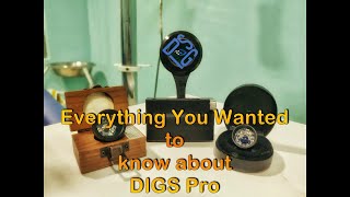 Everything you want to know about DIGS and DIGS Pro [upl. by Accebber448]