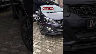 Marazzo Fully loaded 999000 at PRAANAV CARS usedcarsinchennai preownedcarsinchennai [upl. by Eiramanad]