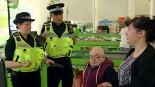 Scot Squad Series 2 Episode Tam Spraggans [upl. by Kcid]