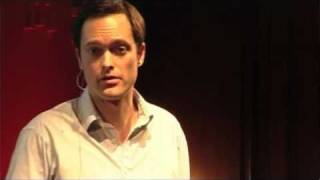 TEDxGoodenoughCollege  JanEmmanuel De Neve  The Genetics of Happiness [upl. by Ordnajela]