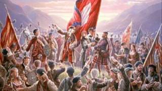 The News Frae Moidart sung by the McCalmans [upl. by Ellsworth]