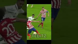 Real Madrid best goals [upl. by Adest]