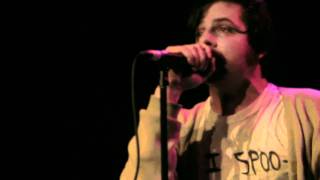 Eyedea amp Abilities  Live  The High Noon Saloon Extended Set [upl. by Yddet]