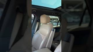 Discover Moroccos Premium Car Rental Luxurious Range Rover Sport 2023 In Casablanca [upl. by Aloysia]