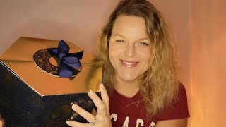 ✨ASMR✨Calendrier de lavent Marionnaud 👏💄👑✨ [upl. by Mallis]