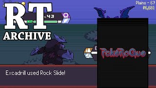 RTGame Streams PokéRogue [upl. by Newg]