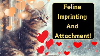 Why Do Cats Get So Attached To One Person [upl. by Enileuqcaj]