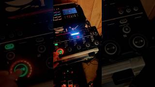 Quick way to delete loops on the Boss RC 505 loop station ￼ [upl. by Diann41]