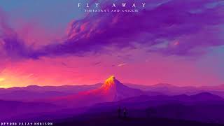 TheFatRat  Fly Away feat Anjulie Epic Orchestra Remix [upl. by Tirb]