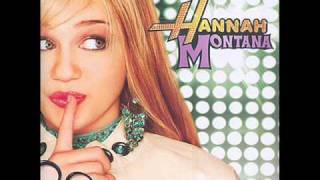 Hannah Montana  This Is The Life  Full Album HQ [upl. by Ijneb976]