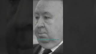 Alfred Hitchcock’s TRICK REVEALED‼️ The BEST WAY to get your Audience Working‼️ [upl. by Enomed]