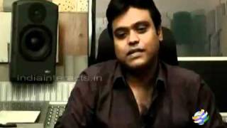 Making Of Yamma Yamma Song From 7aum Arivu [upl. by Ecinehs]