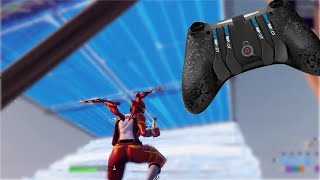 SCUF Impact Handcam Fortnite [upl. by Laidlaw]