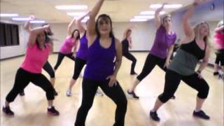 ZUMBA LATINOS by Proyecto Uno [upl. by Cherian]