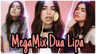 ➤MIX DUA LIPA 2019 😱🎵 [upl. by Biegel]