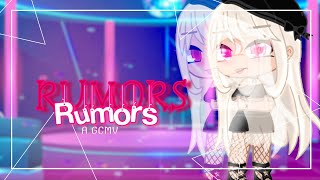 RumorsGCMV rumorsNEFFEX [upl. by Kylstra]