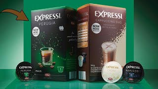 Aldi Coffee Pods Review Brewing Up Deliciousness [upl. by Feodora422]