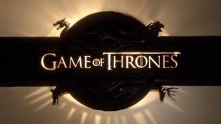 Game of thrones opening theme season 8 all episodes [upl. by Drescher]