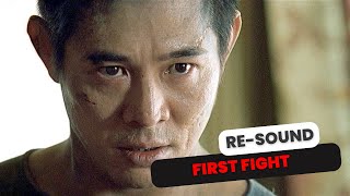 Unleashed 2005 Movie  Jet Li Morgan Freeman Bob Hoskins Kerry Condon  Review and Facts [upl. by Ahsiuqat]