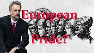 Jordan Peterson  Are You Proud of European Culture [upl. by Jobey7]