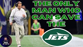 Why The Jets NEED To Hire Nick Saban [upl. by Lehsreh]