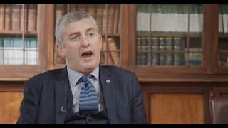 Difference Between a Solicitor and Barrister Ireland Barrister in Dublin William Bulman Barrister [upl. by Marras]