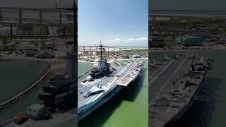 USS Lexington CV16  Guardian of the Pacific  Honoring the Brave Aviators Who Launched from Her [upl. by Ennaihs]