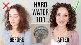 How To Apply Shampoo On Your Hair [upl. by Vigen]